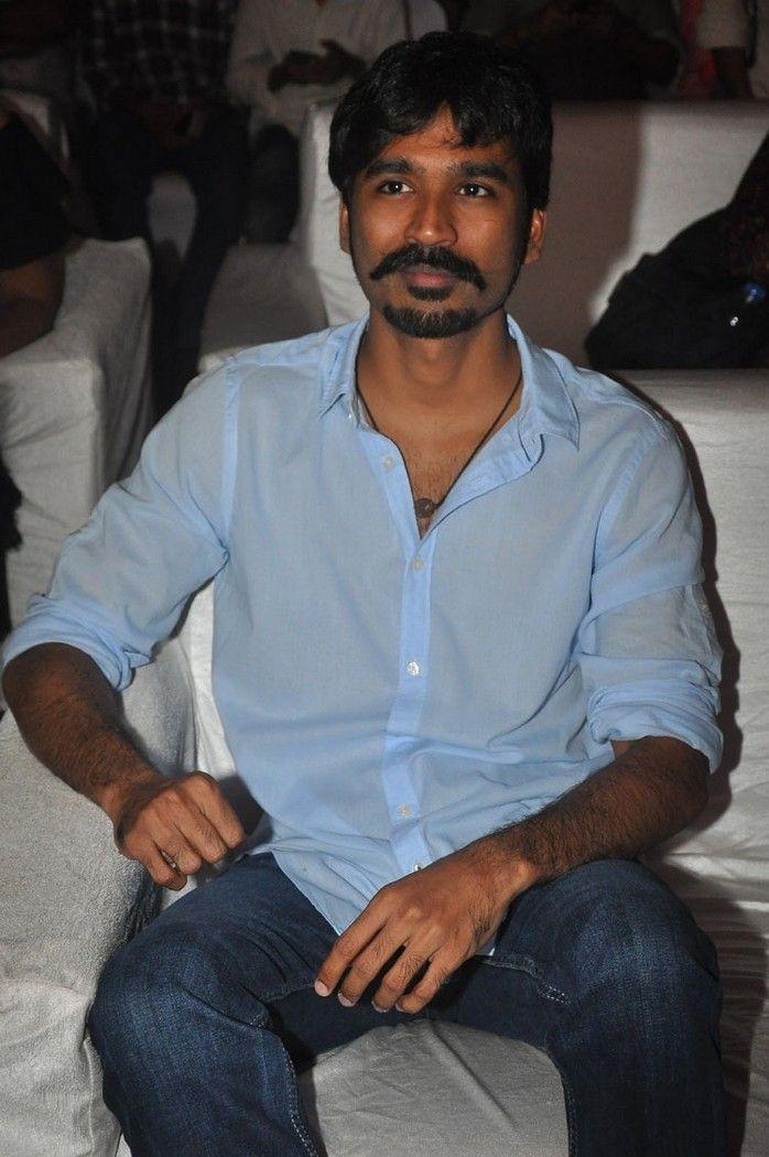Kaala Movie Pre Release Press Meet Photos