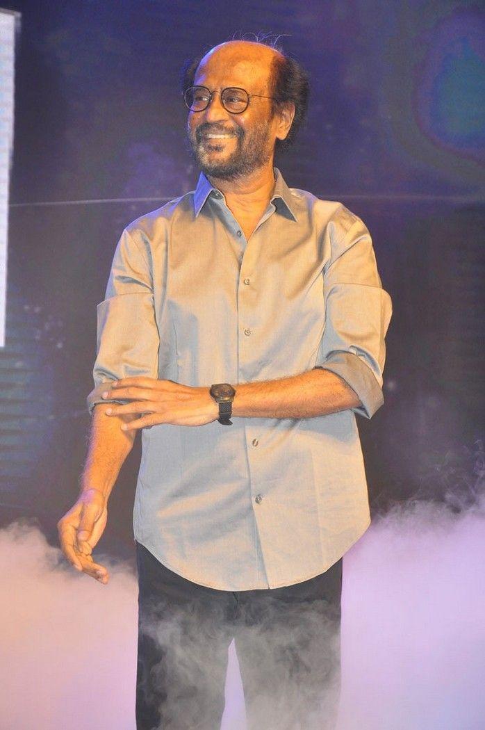 Kaala Movie Pre Release Press Meet Photos
