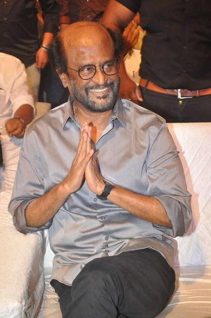 Kaala Movie Pre Release Press Meet Photos