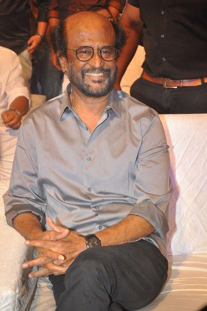 Kaala Movie Pre Release Press Meet Photos