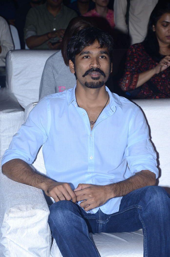 Kaala Movie Pre Release Press Meet Photos