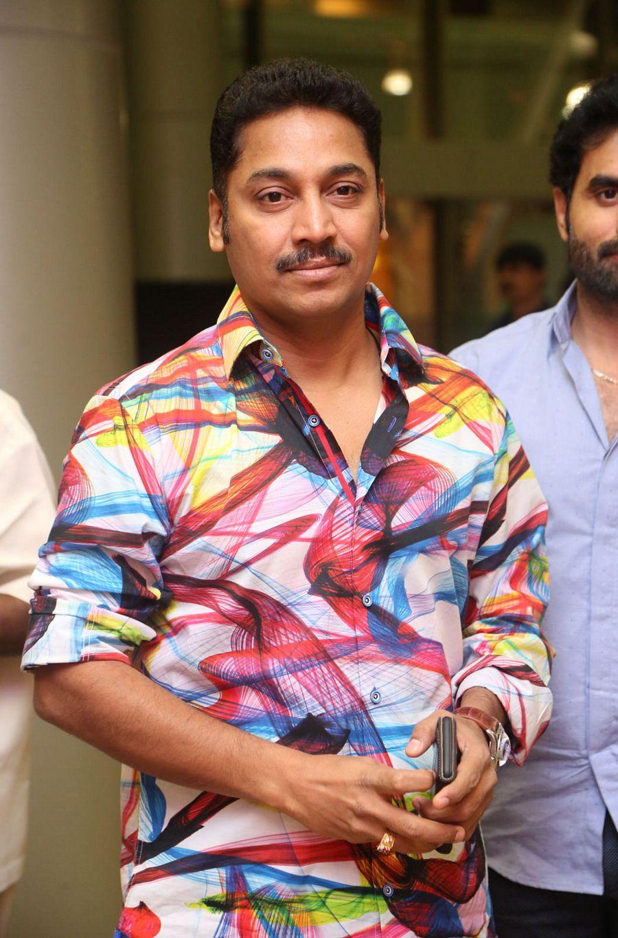 Kalamandir CMD Prasad Chalavadi Daughter Hanisha Wedding Photos