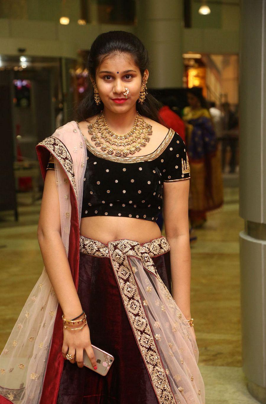 Kalamandir CMD Prasad Chalavadi Daughter Hanisha Wedding Photos