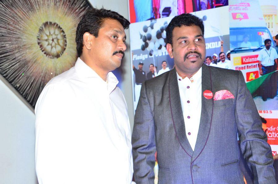 Kalamandir Foundation 7th Anniversary Celebrations Photos
