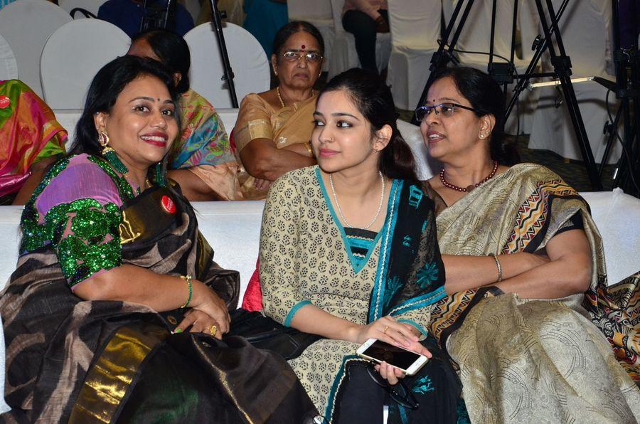 Kalamandir Foundation 7th Anniversary Celebrations Photos