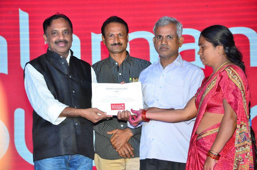 Kalamandir Foundation 7th Anniversary Celebrations Photos