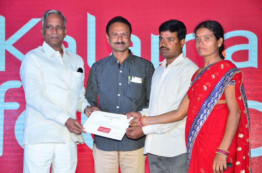 Kalamandir Foundation 7th Anniversary Celebrations Photos