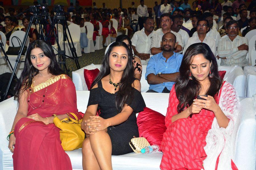 Kalamandir Foundation 7th Anniversary Celebrations Photos