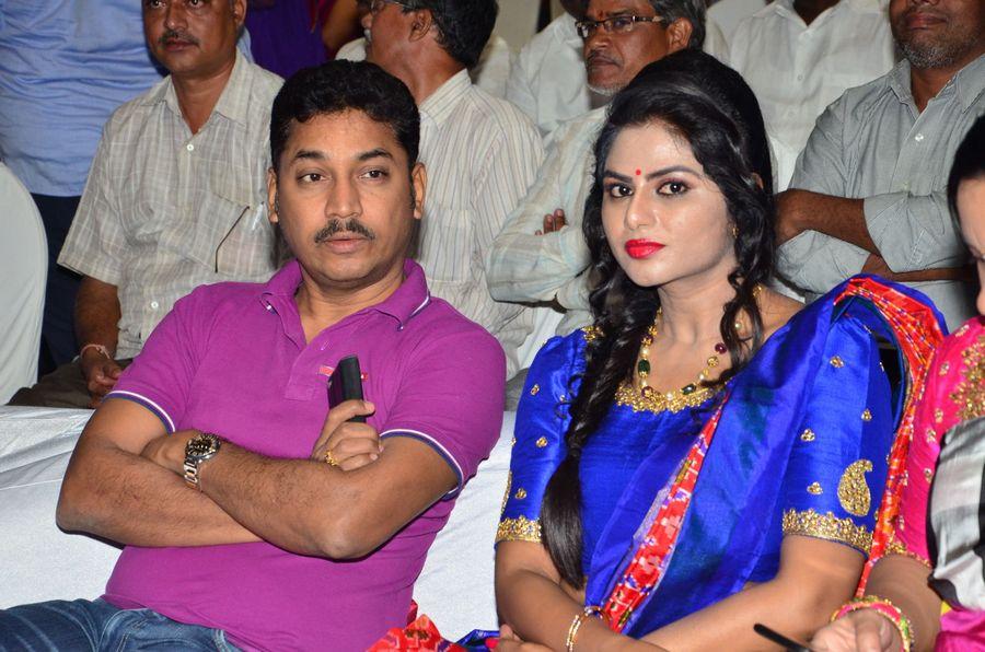 Kalamandir Foundation 7th Anniversary Celebrations Photos