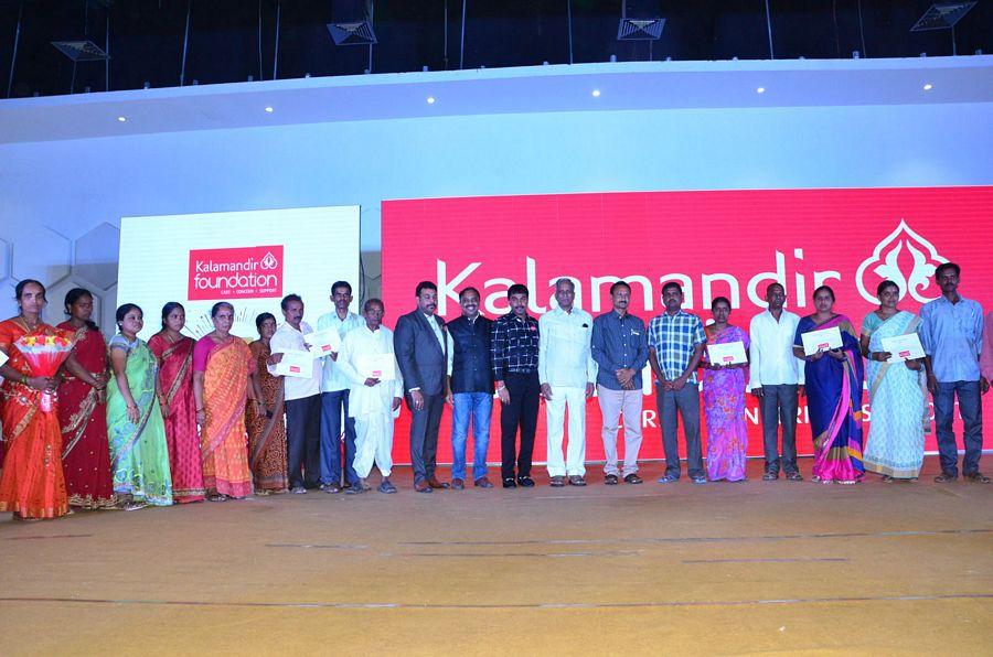 Kalamandir Foundation 7th Anniversary Celebrations Photos