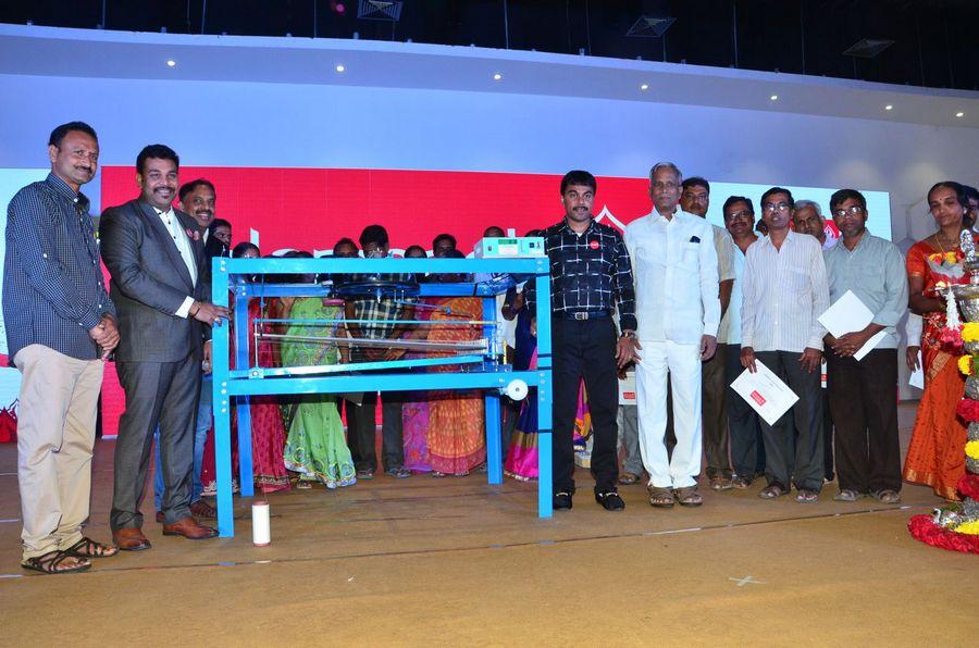 Kalamandir Foundation 7th Anniversary Celebrations Photos