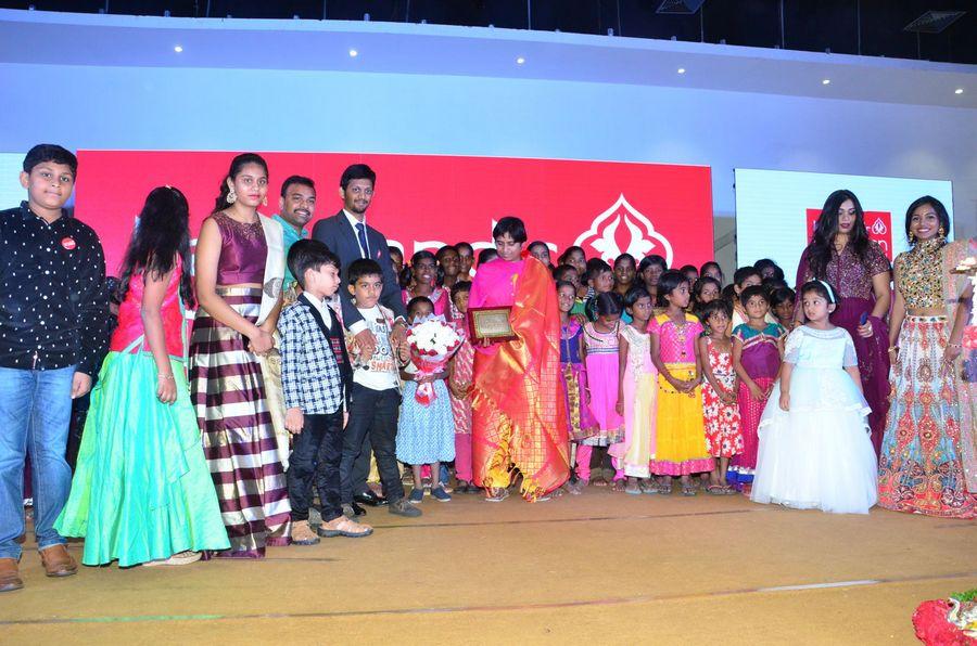 Kalamandir Foundation 7th Anniversary Celebrations Photos