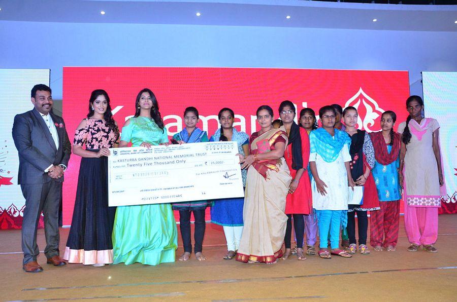 Kalamandir Foundation 7th Anniversary Celebrations Photos