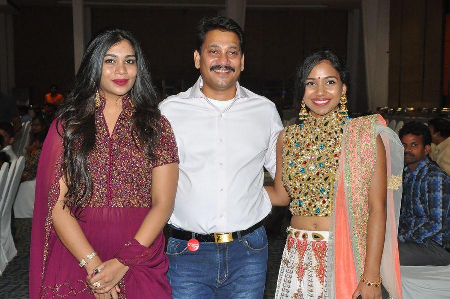 Kalamandir Foundation 7th Anniversary Celebrations Photos