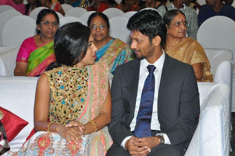 Kalamandir Foundation 7th Anniversary Celebrations Photos