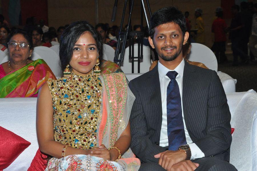 Kalamandir Foundation 7th Anniversary Celebrations Photos