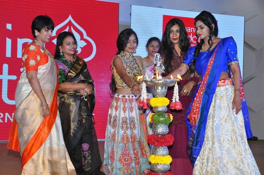 Kalamandir Foundation 7th Anniversary Celebrations Photos