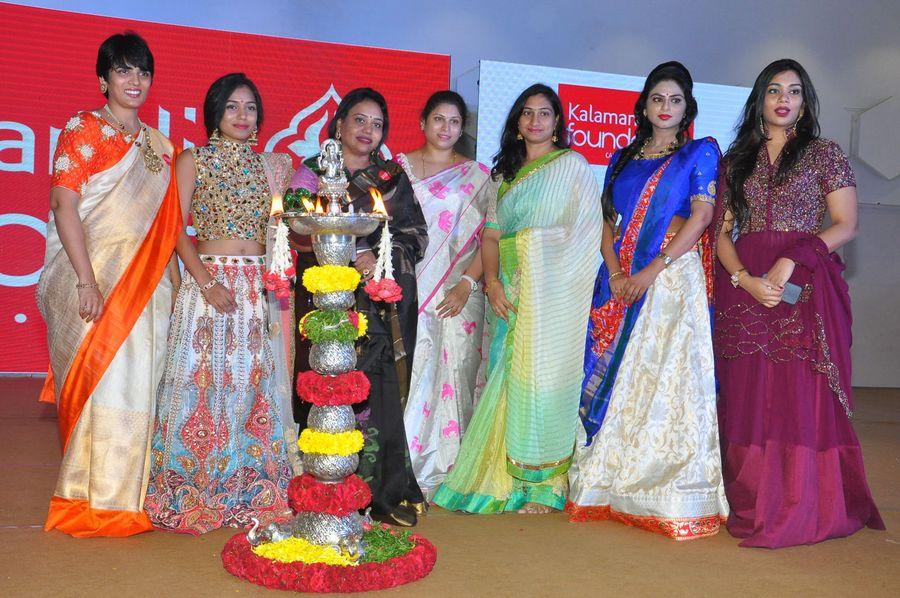 Kalamandir Foundation 7th Anniversary Celebrations Photos