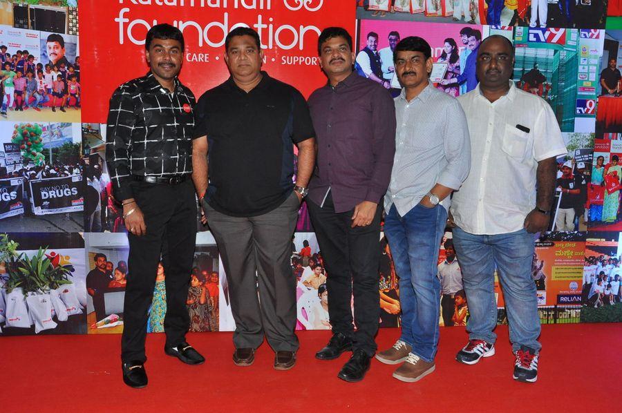 Kalamandir Foundation 7th Anniversary Celebrations Photos