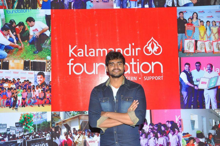 Kalamandir Foundation 7th Anniversary Celebrations Photos
