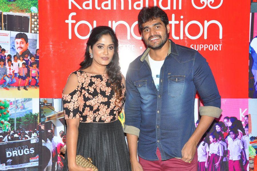 Kalamandir Foundation 7th Anniversary Celebrations Photos