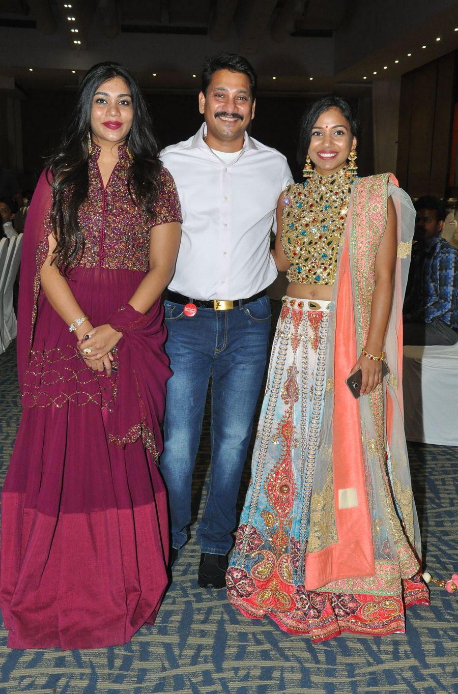 Kalamandir Foundation 7th Anniversary Celebrations Photos