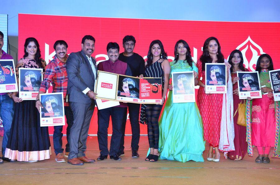 Kalamandir Foundation 7th Anniversary Celebrations Photos