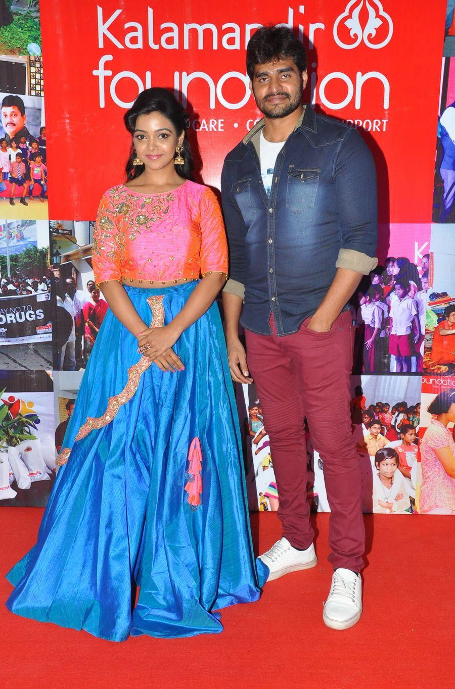 Kalamandir Foundation 7th Anniversary Celebrations Photos