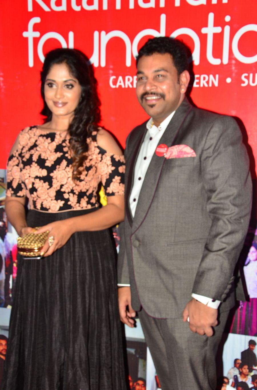 Kalamandir Foundation 7th Anniversary Celebrations Photos