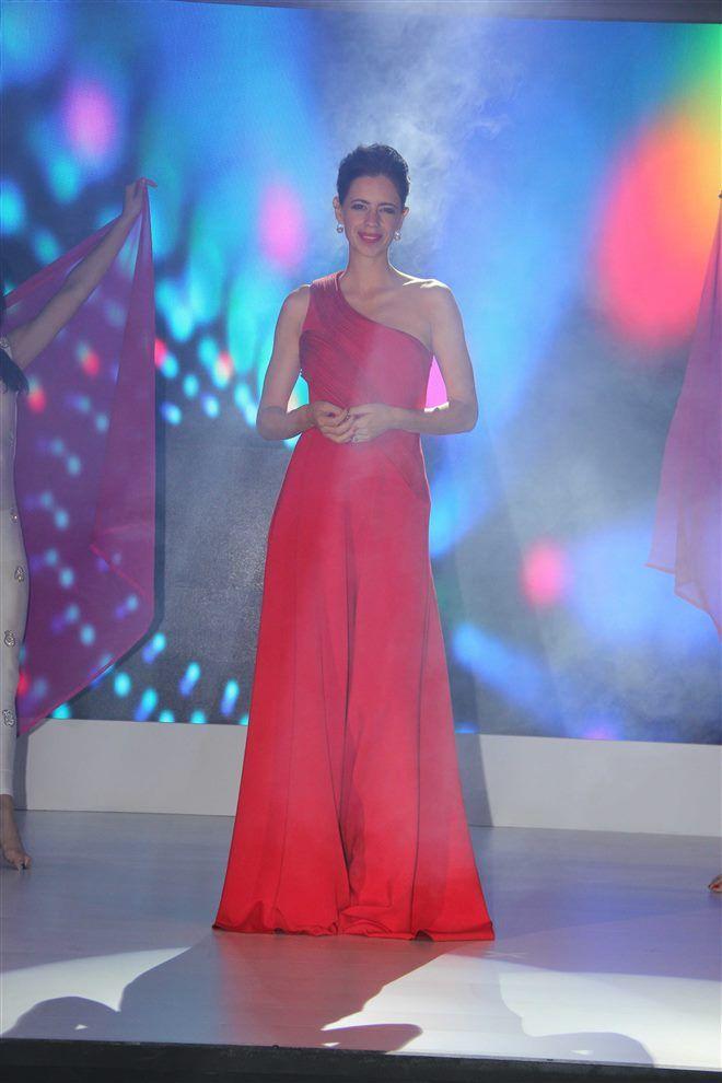 Kalki Koechlin At Ori Flame Launch Photos