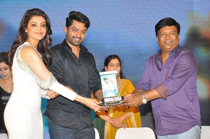 Kalyan Ram MLA Movie Success Meet Stills