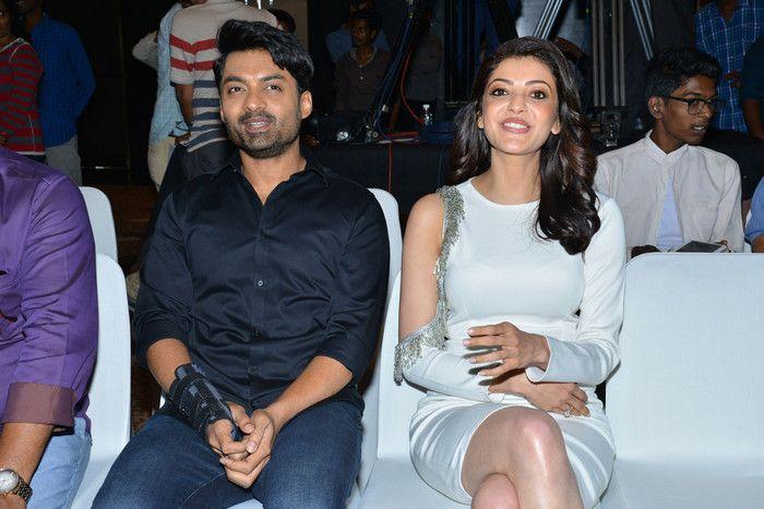 Kalyan Ram MLA Movie Success Meet Stills