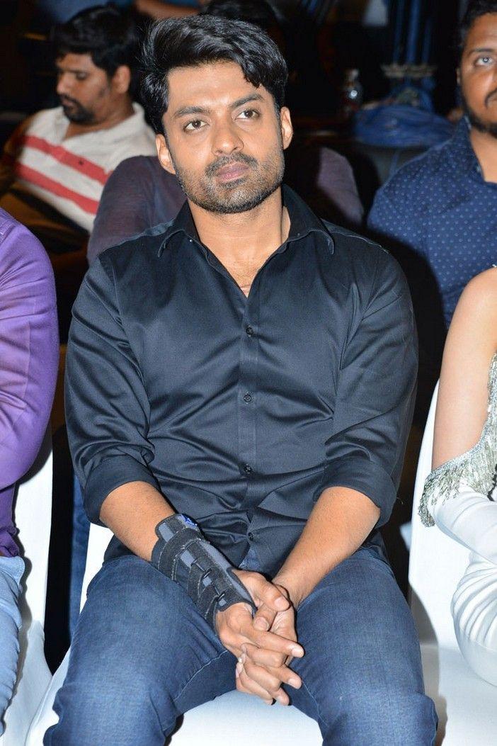 Kalyan Ram MLA Movie Success Meet Stills