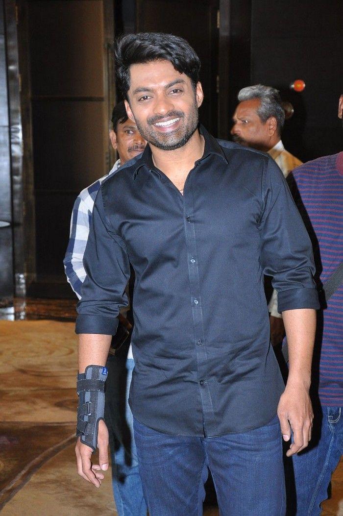 Kalyan Ram MLA Movie Success Meet Stills