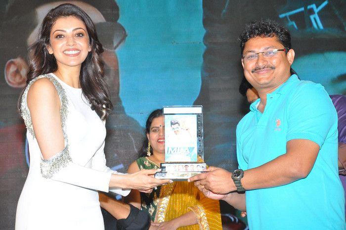 Kalyan Ram MLA Movie Success Meet Stills