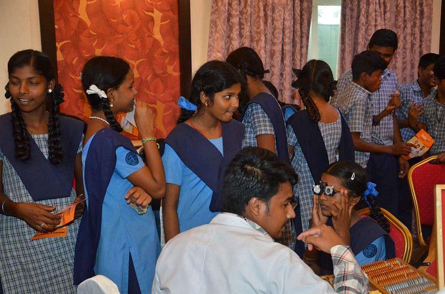 Kamarajar 115th Birthday Celebration Stills