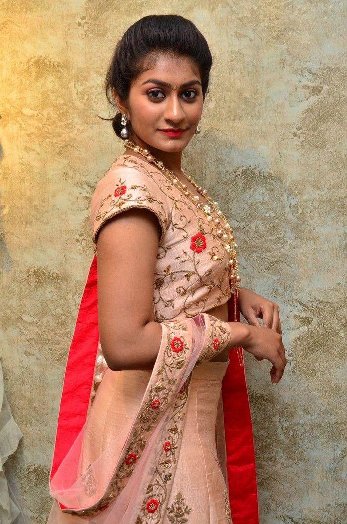 Kanak Designer Studio Launch Fashion Show Photos