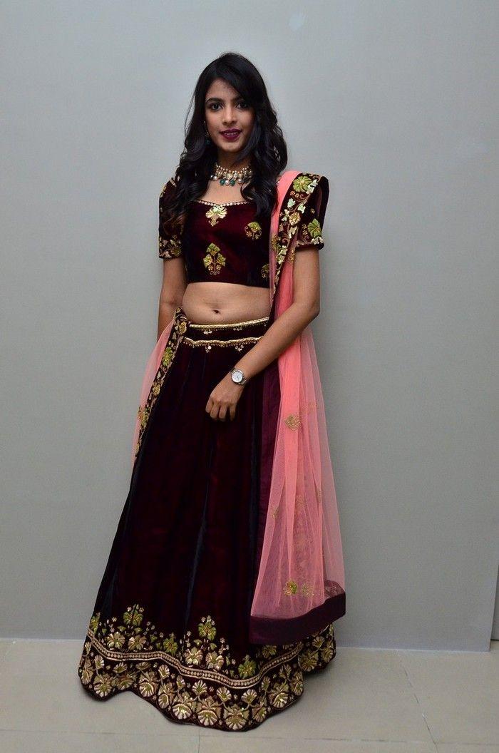 Kanak Designer Studio Launch Fashion Show Photos