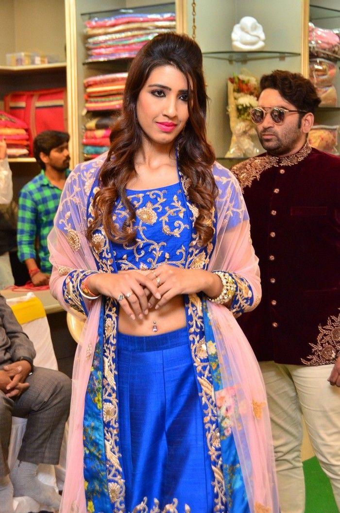 Kanak Designer Studio Launch Fashion Show Photos