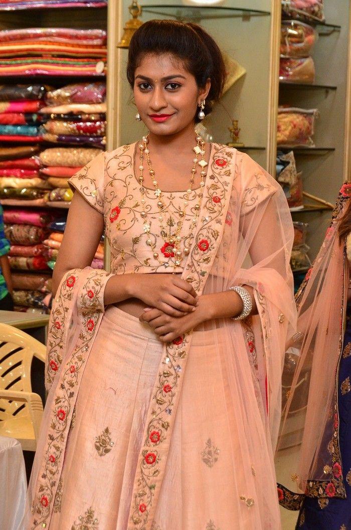 Kanak Designer Studio Launch Fashion Show Photos