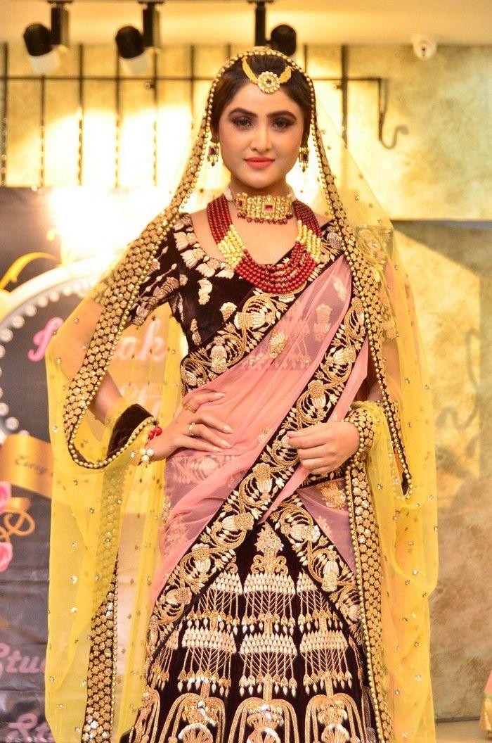 Kanak Designer Studio Launch Fashion Show Photos
