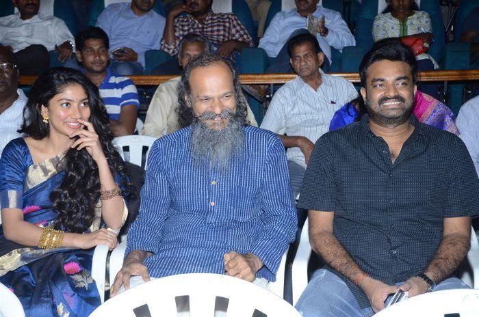 Kanam Movie Pre-Release Function Photos