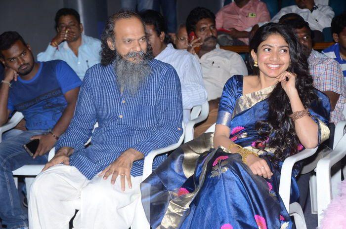 Kanam Movie Pre-Release Function Photos