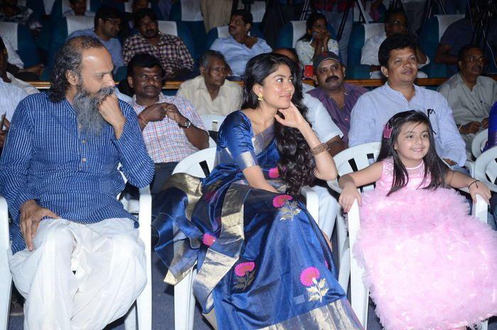 Kanam Movie Pre-Release Function Photos