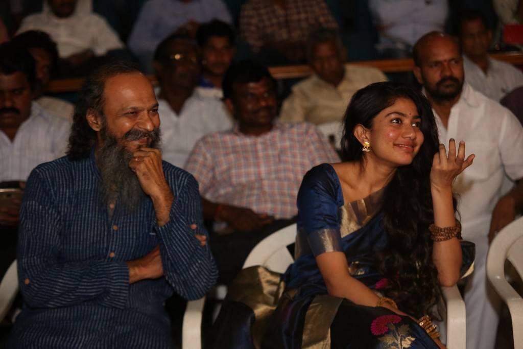 Kanam Movie Pre-Release Function Photos