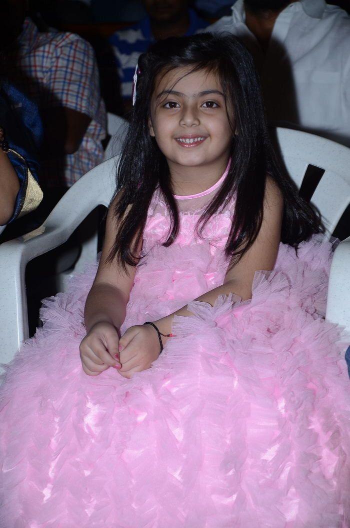 Kanam Movie Pre-Release Function Photos