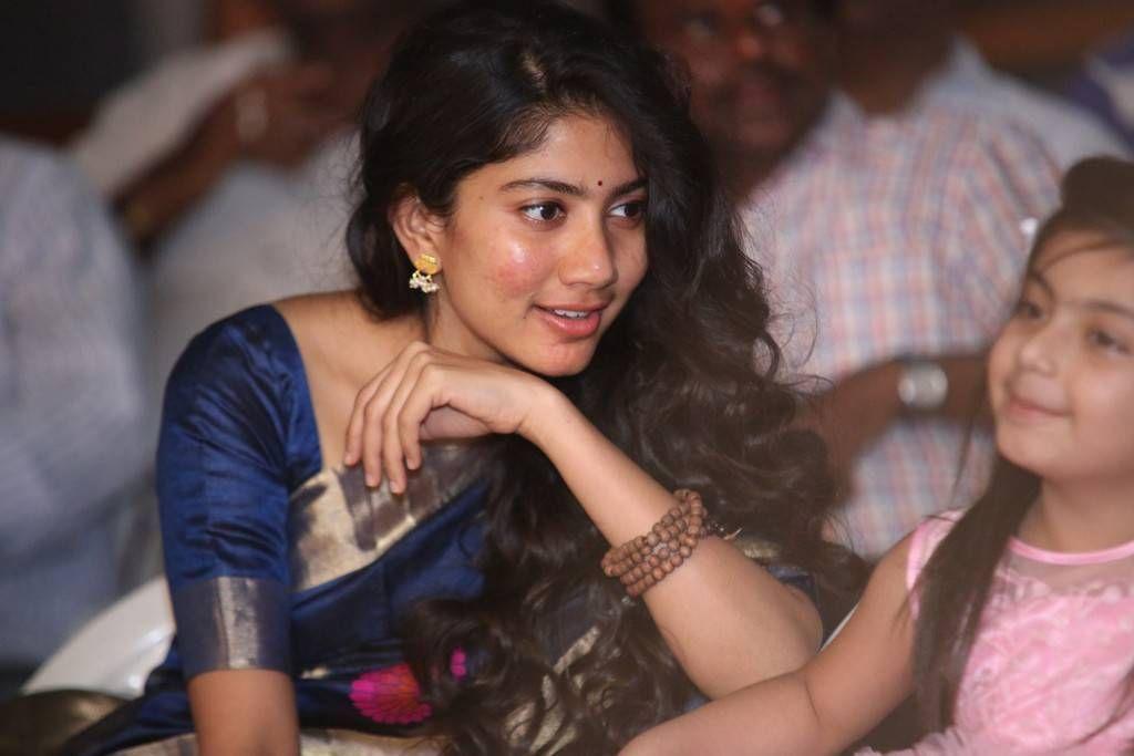 Kanam Movie Pre-Release Function Photos