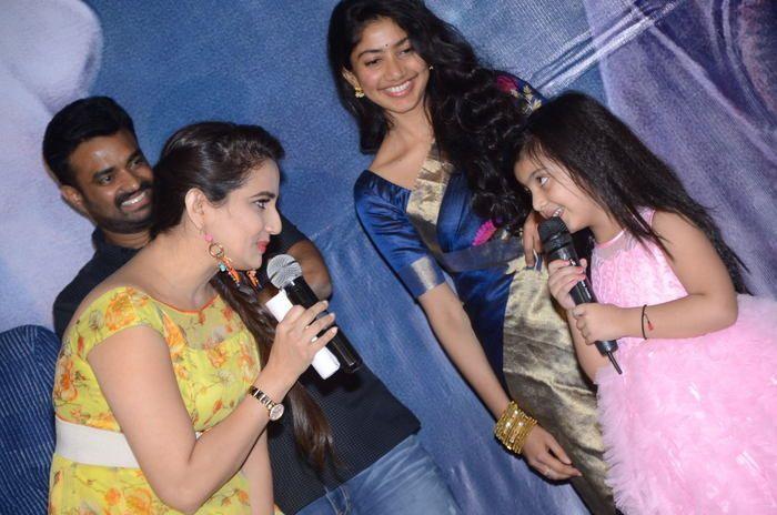 Kanam Movie Pre-Release Function Photos