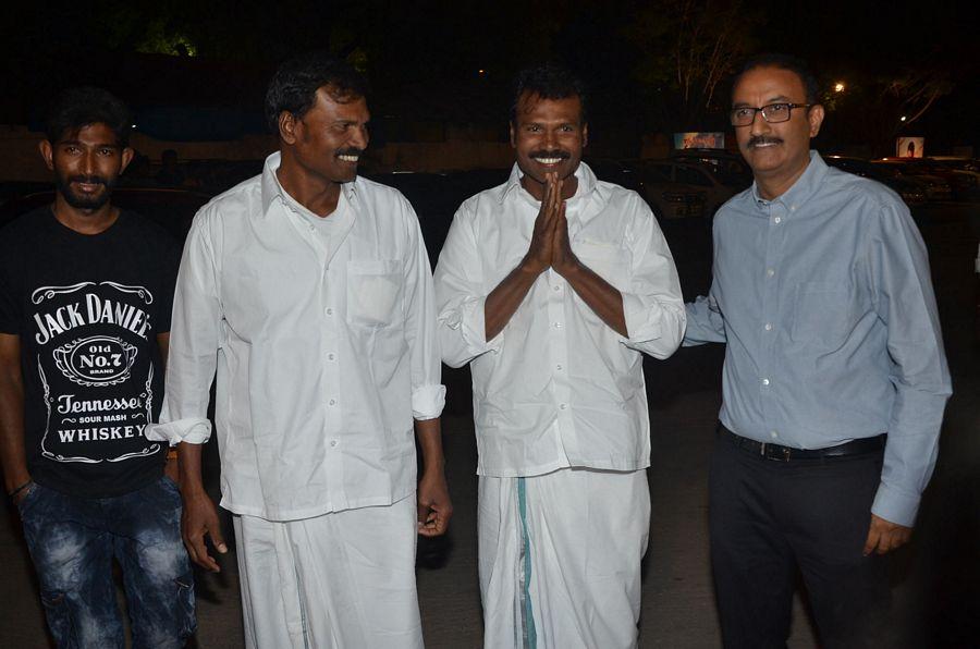 Katamarayudu Movie Pre Release Event Photos