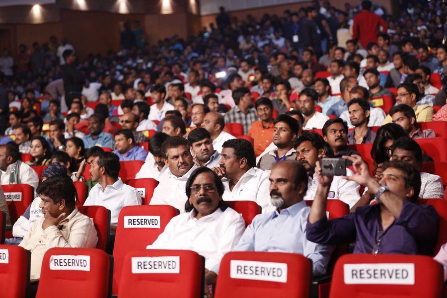 Katamarayudu Movie Pre Release Event Photos